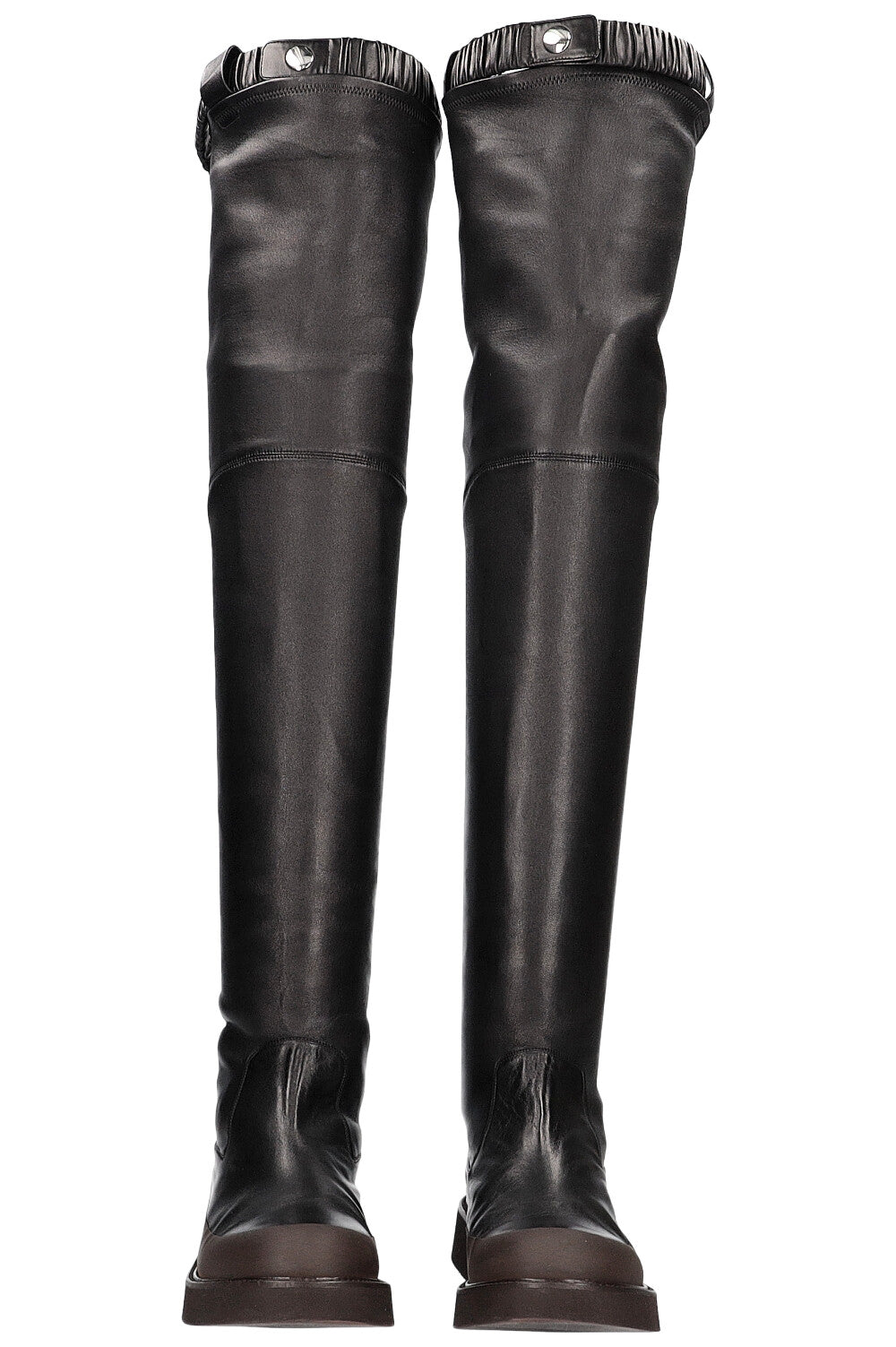 CÉLINE Country Boots