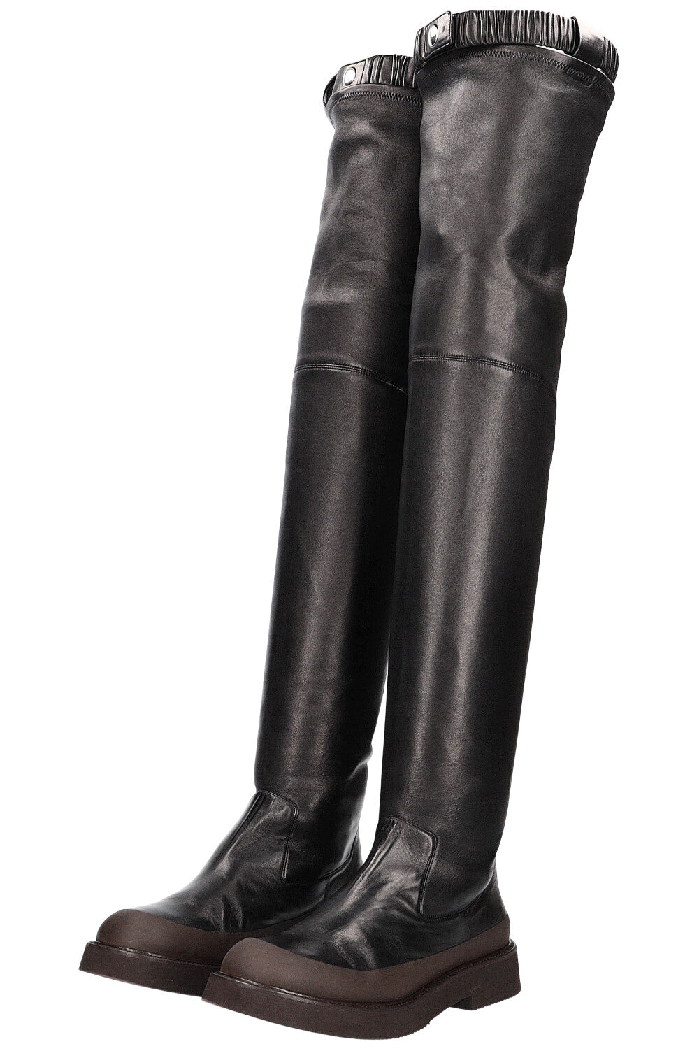 CÉLINE Country Boots