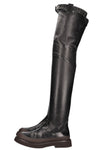 CÉLINE Country Boots