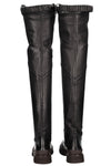 CÉLINE Country Boots