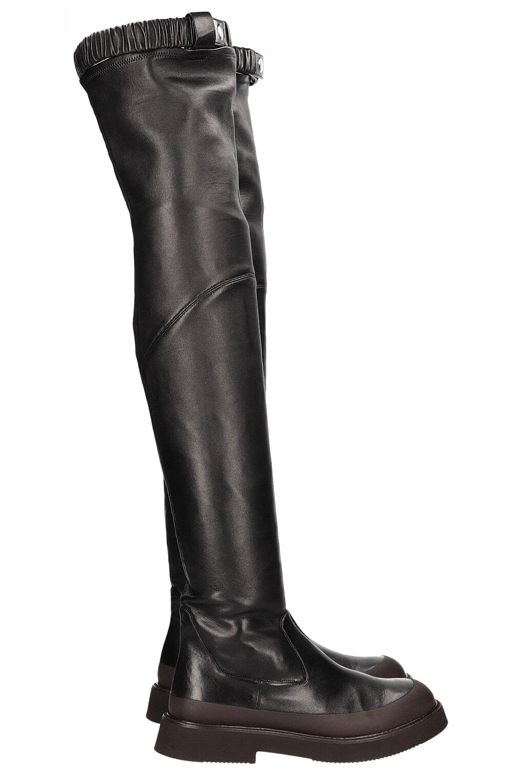 Celine country boots sale