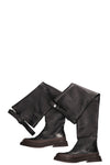 CÉLINE Country Boots
