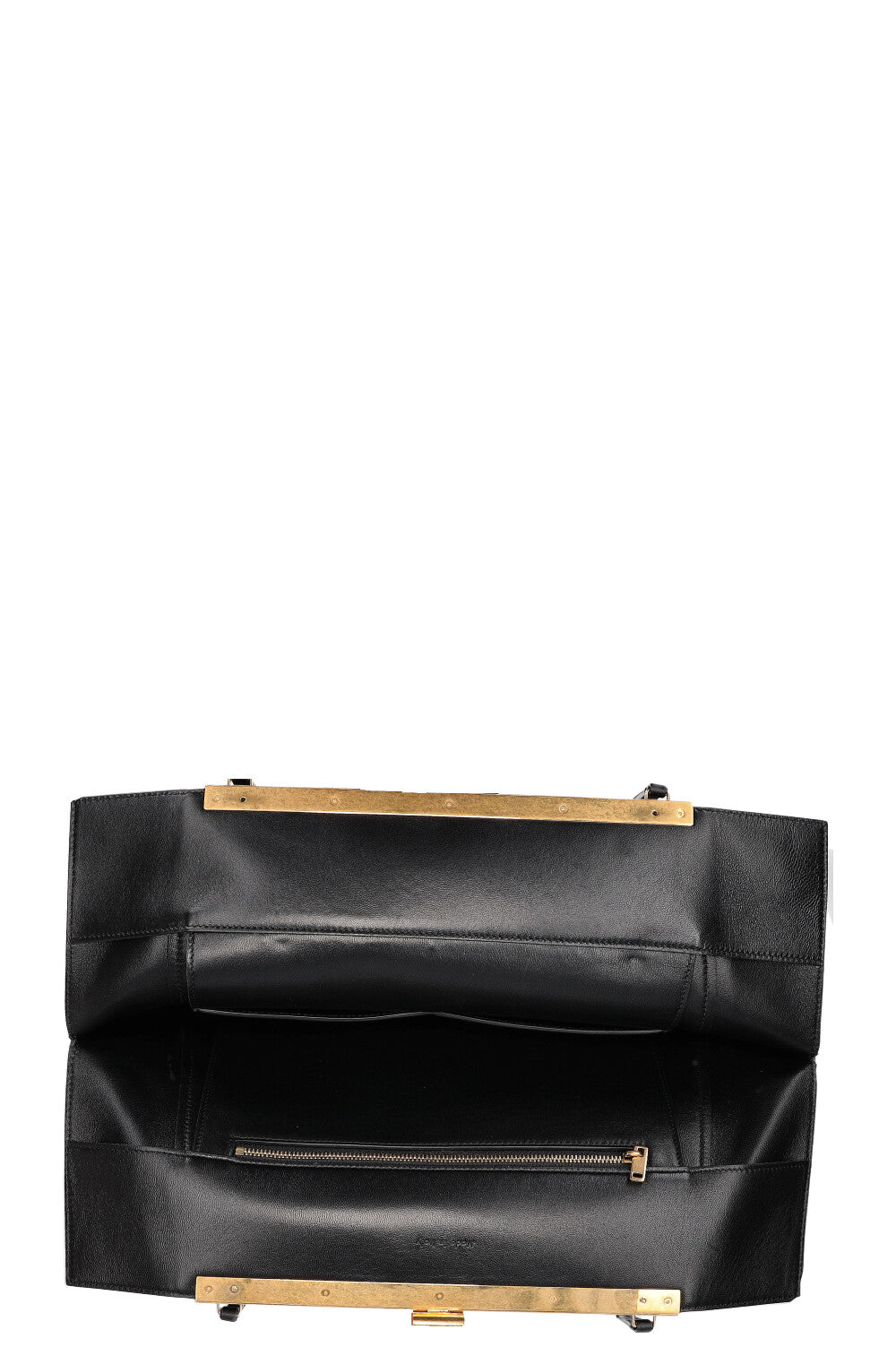 Celine hotsell clasp tote