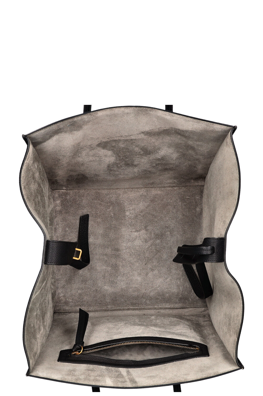 CÉLINE Phantom Luggage Tote – REAWAKE