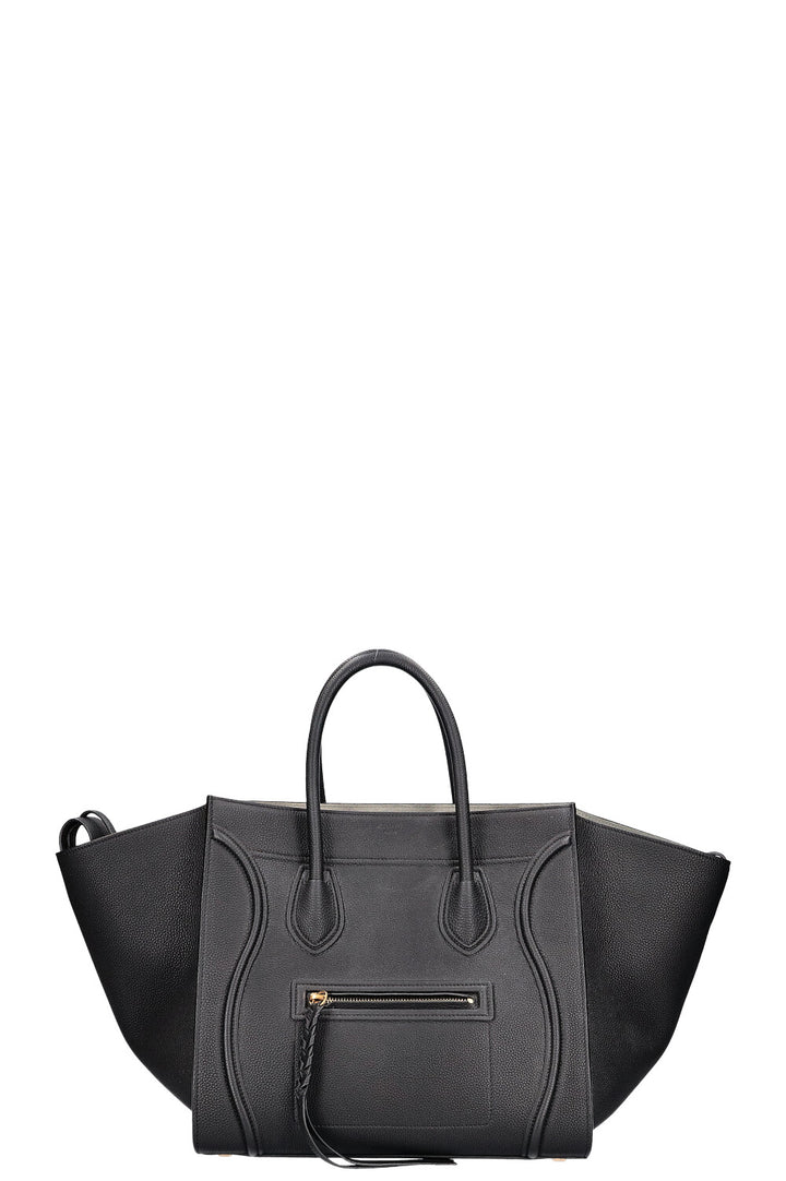 CÉLINE Phantom Luggage Tote