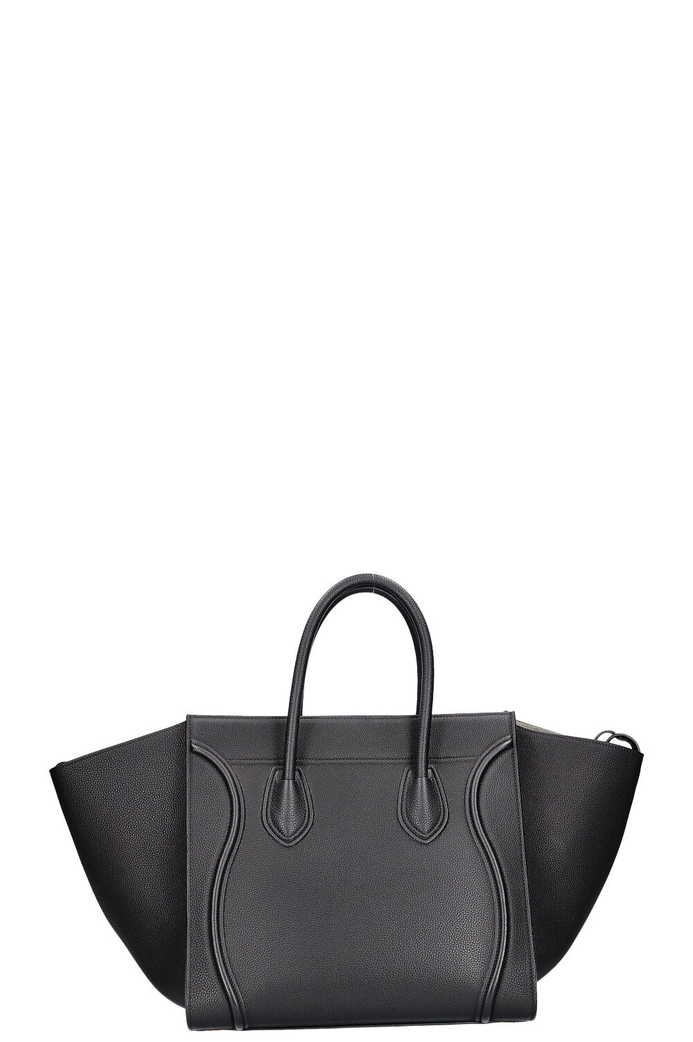 Celine phantom bag black top