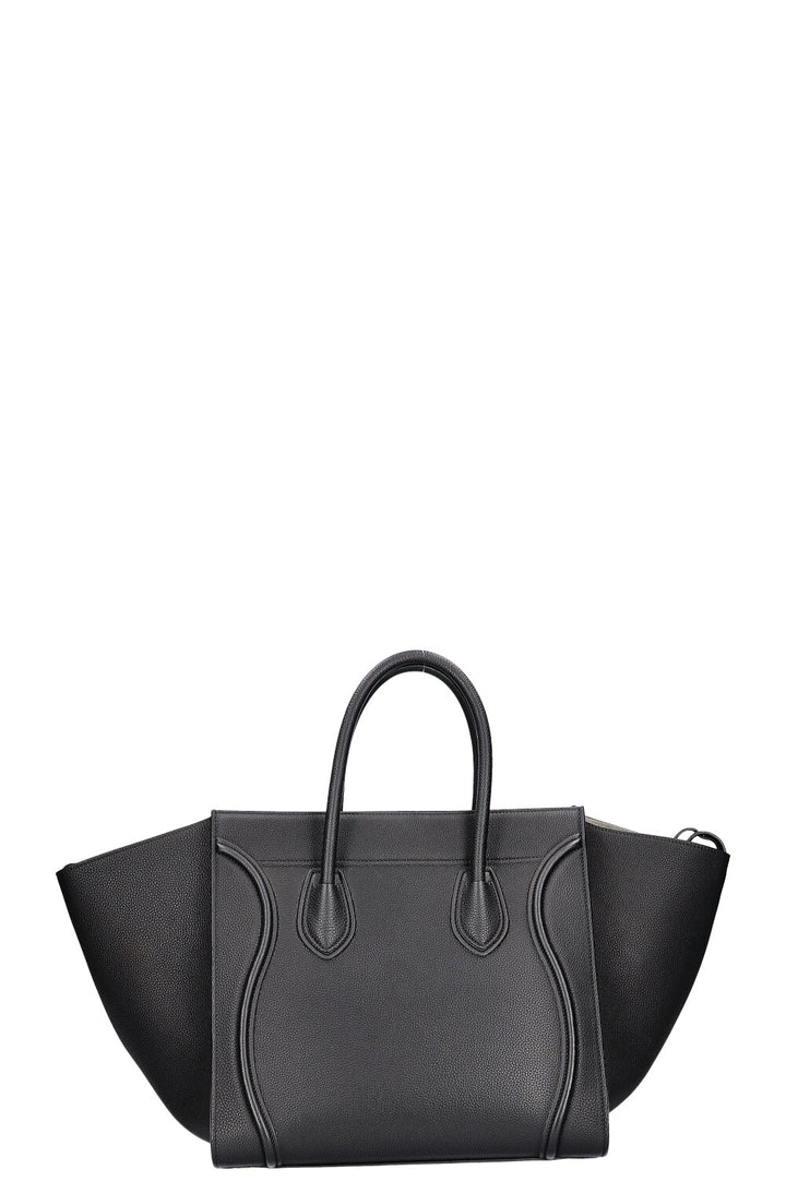 CÉLINE Phantom Luggage Tote