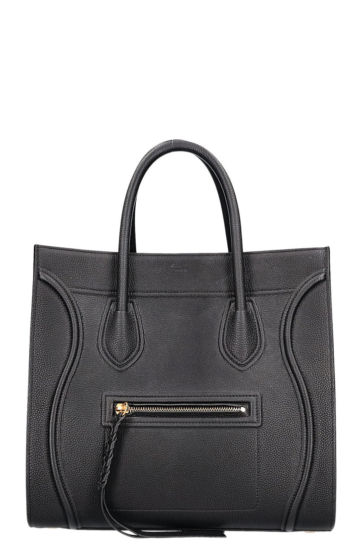 CÉLINE Phantom Luggage Tote