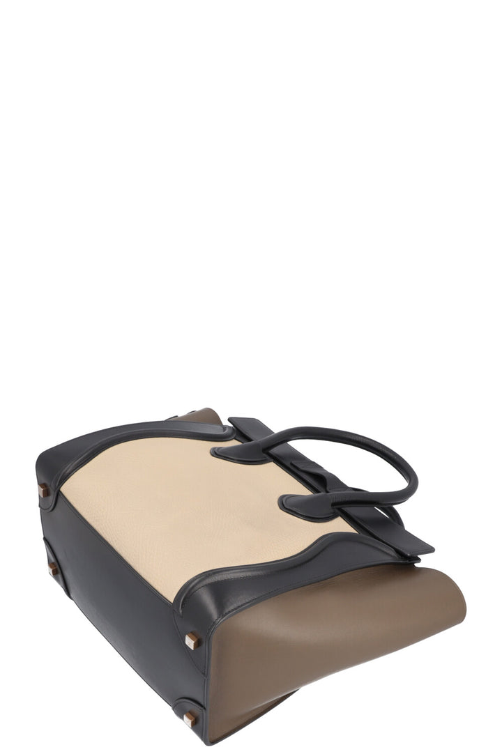 CELINE Mini Luggage
