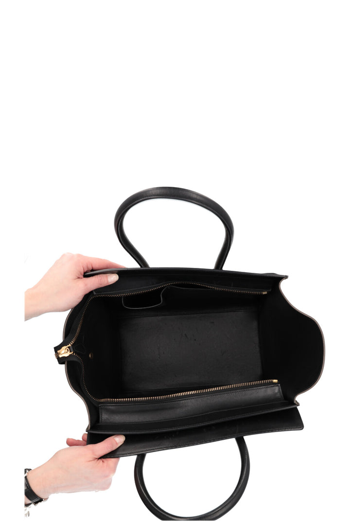 CELINE Mini Luggage