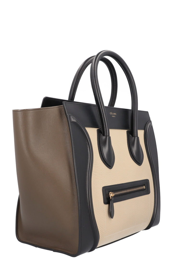 CELINE Mini Luggage