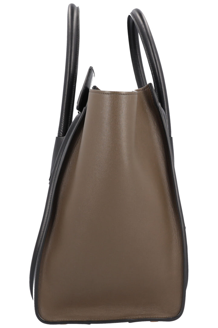 CELINE Mini Luggage