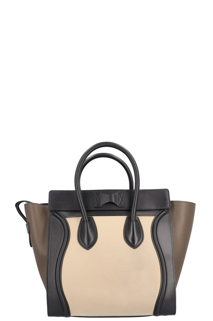 CELINE Mini Luggage