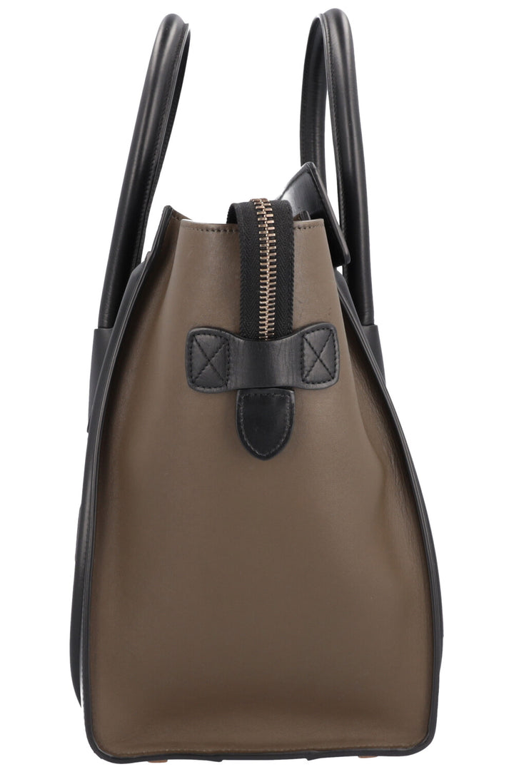 CELINE Mini Luggage