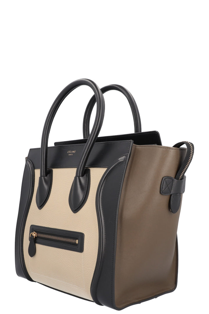 CELINE Mini Luggage