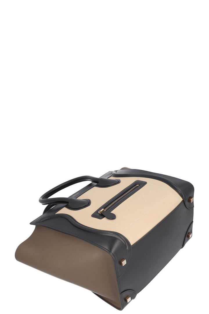 CELINE Mini Luggage