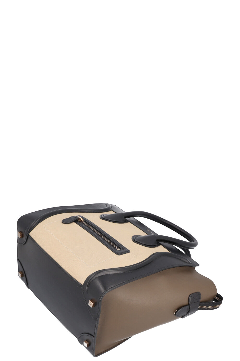 CELINE Mini Luggage