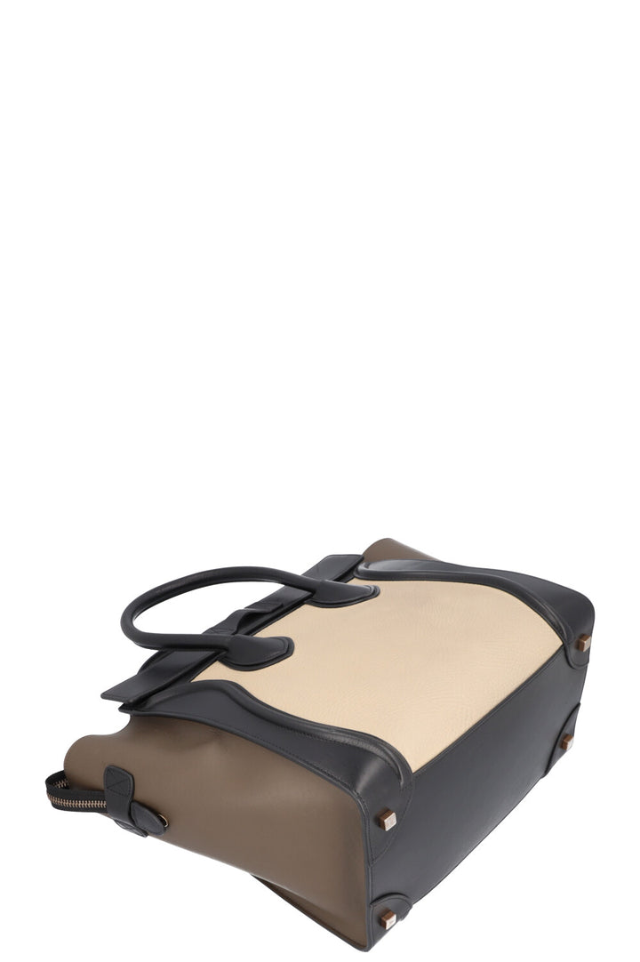 CELINE Mini Luggage