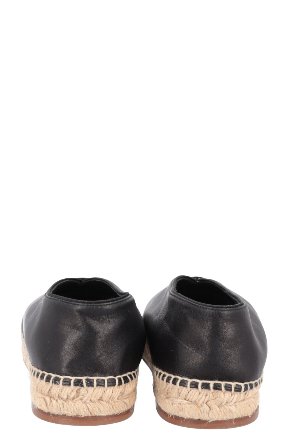 CELINE Babouche Flats