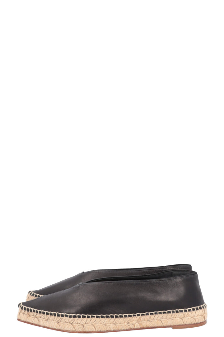 CELINE Babouche Flats