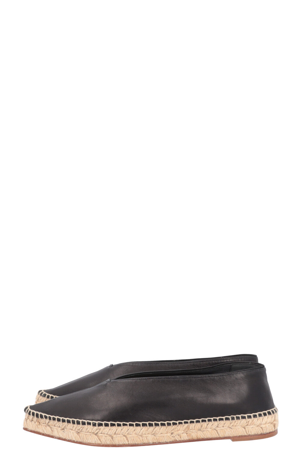 CELINE Babouche Flats