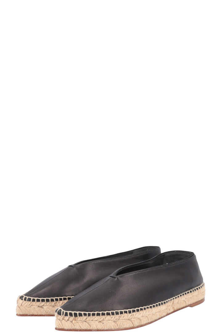 CELINE Babouche Flats