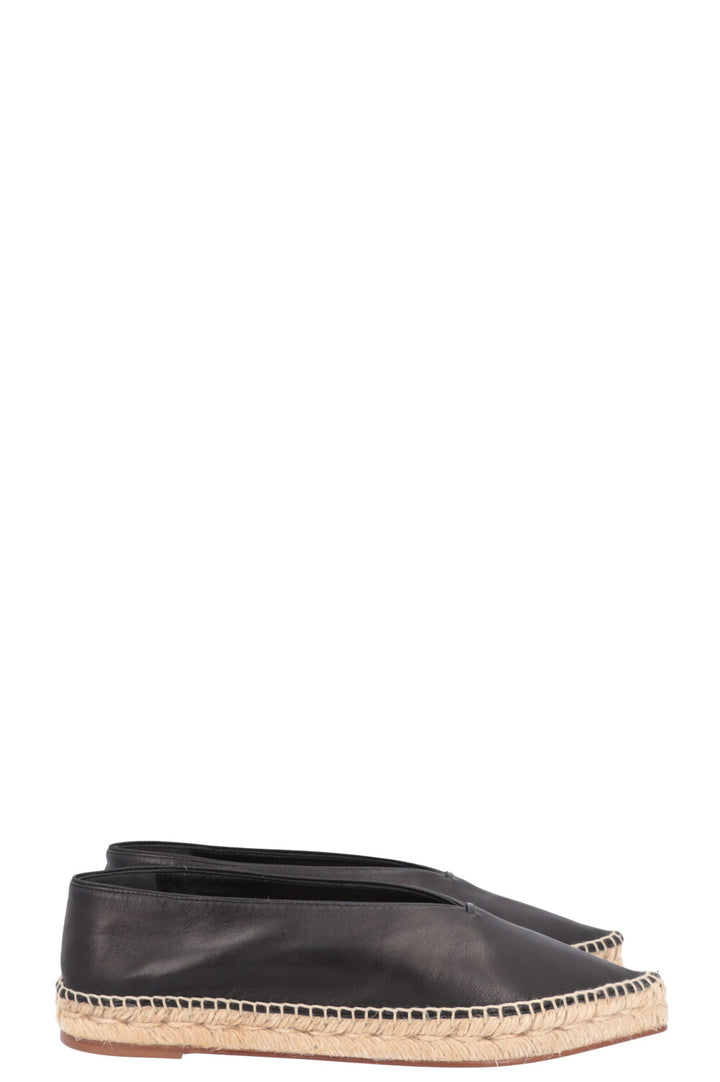 CELINE Babouche Flats