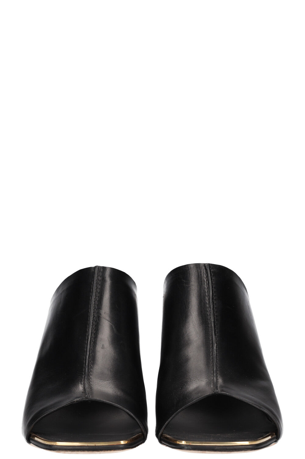 CÉLINE Heels Black