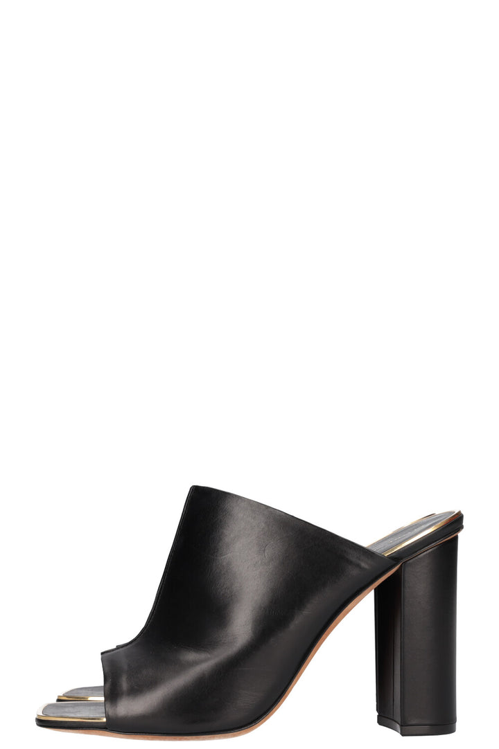 CÉLINE Heels Black