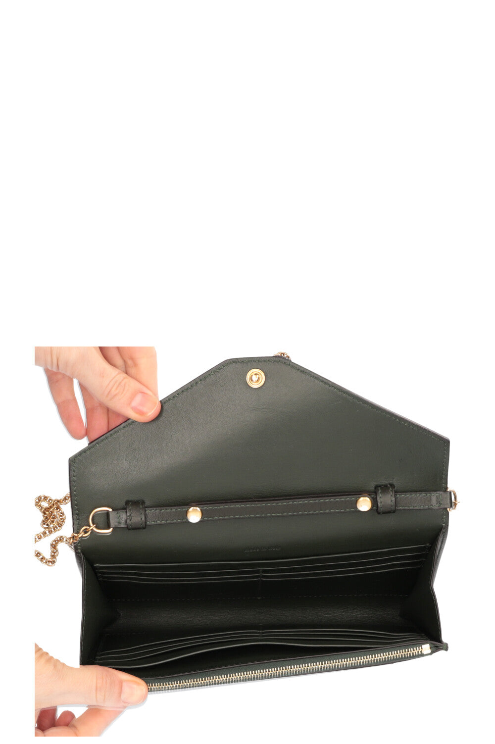 CELINE Wallet on Chain REAWAKE