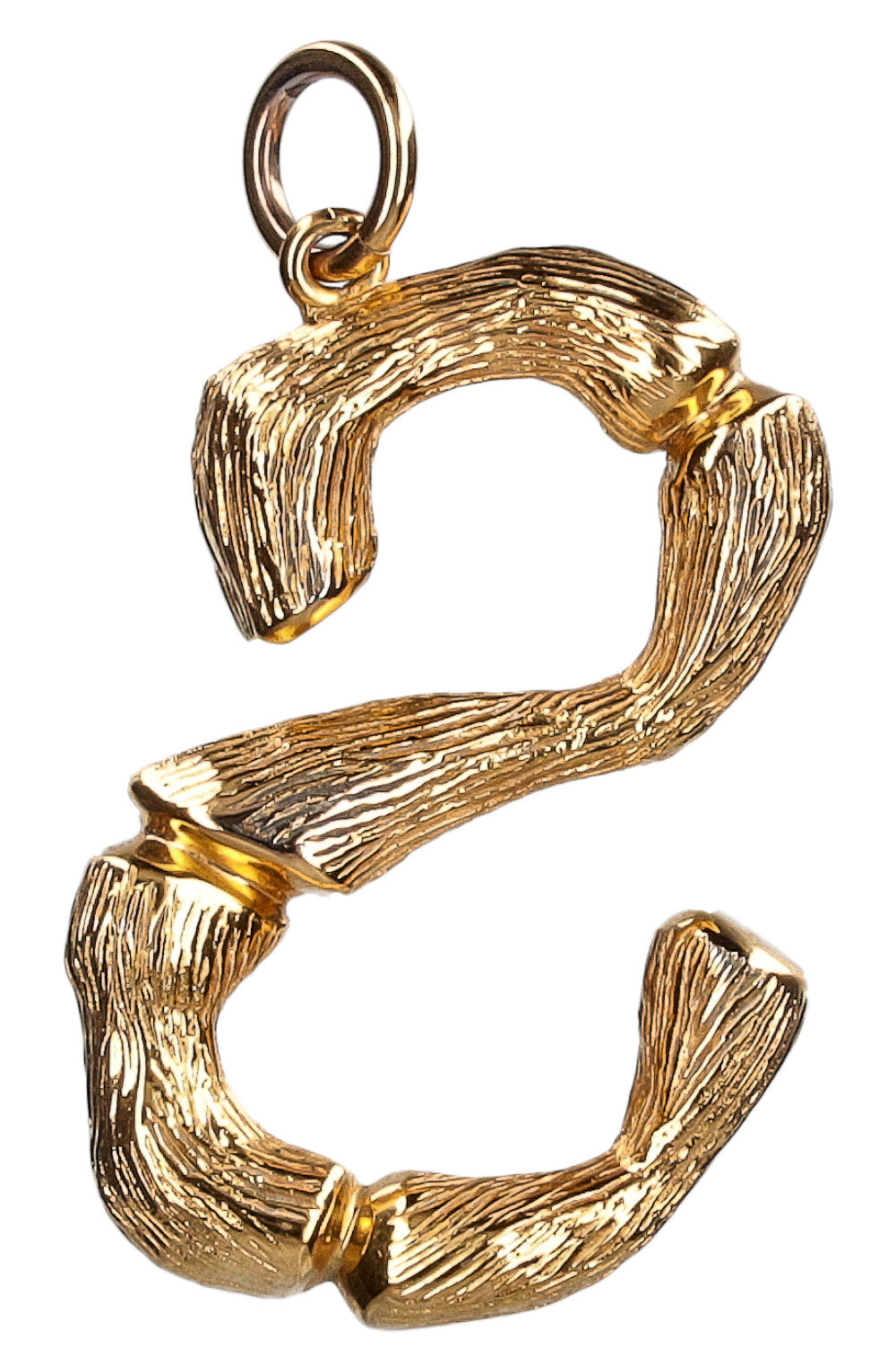 Celine discount s necklace