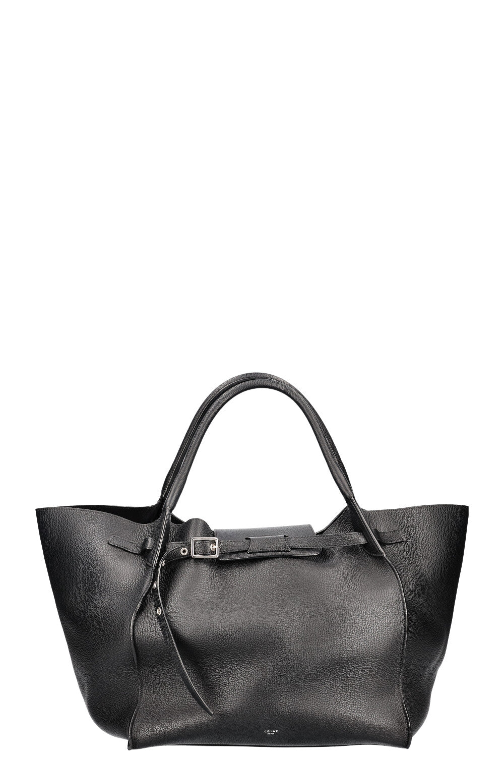 Celine Big Bag Medium Black