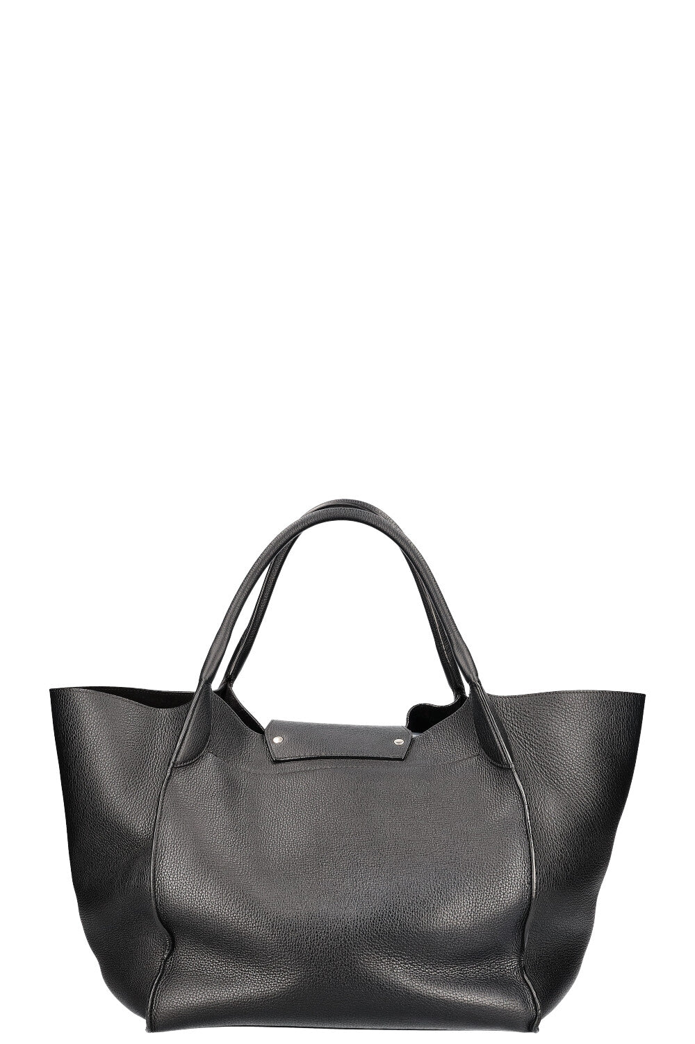 CELINE Big Bag Medium Black REAWAKE