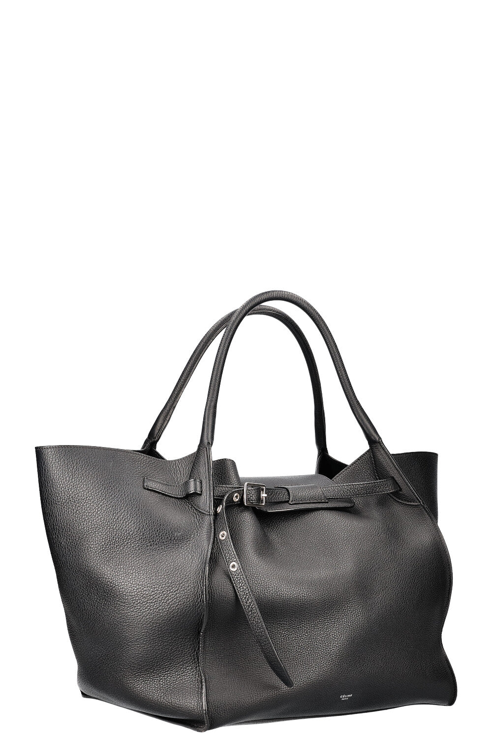 Medium big top bag celine