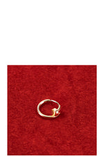 Cartier Juste un Clou Single Earring Yellow Gold