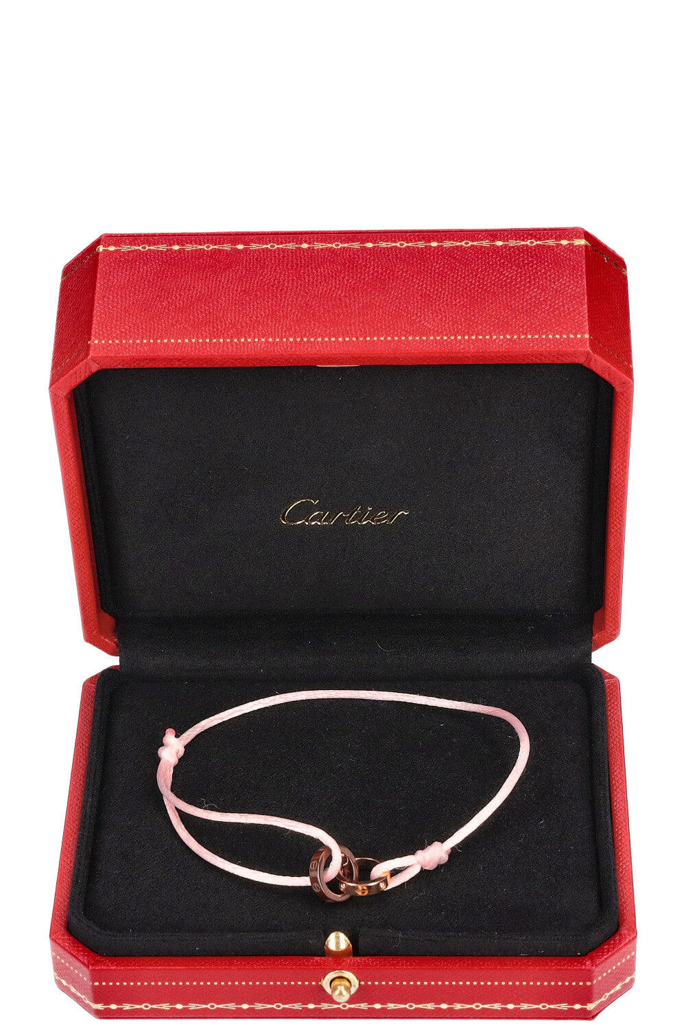 Cartier rope outlet