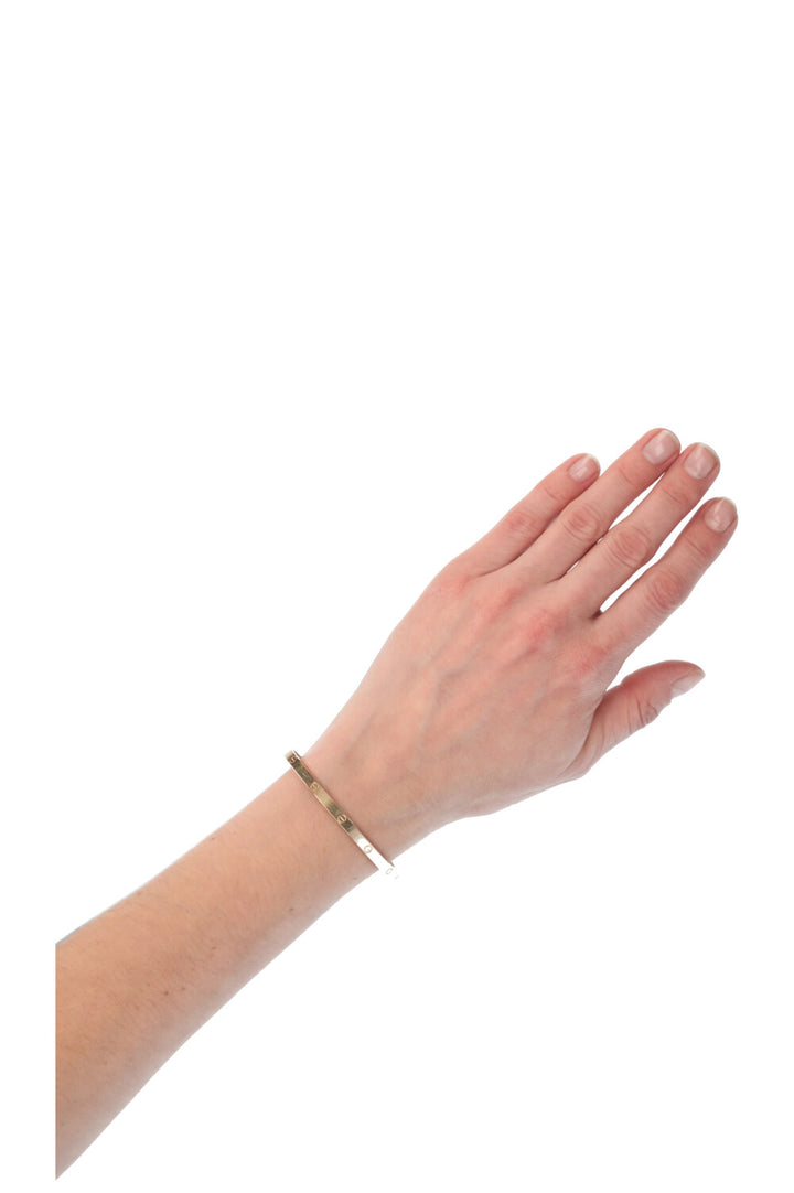 CARTIER Bracelet Amour Petit