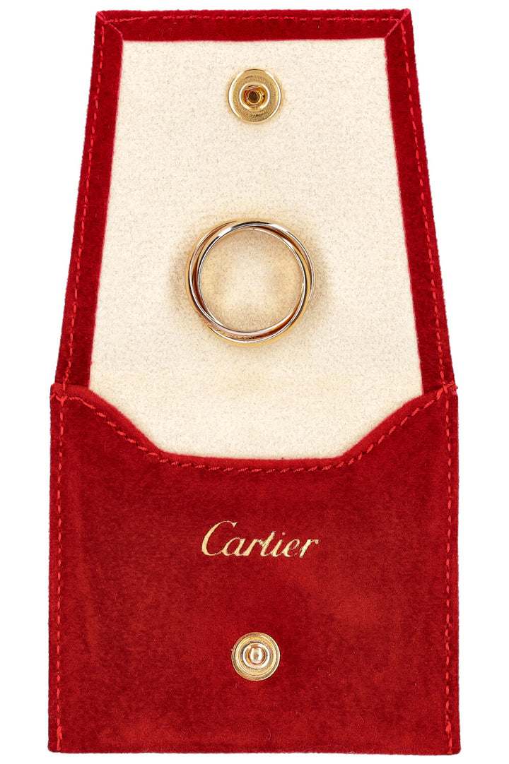 CARTIER Must de Cartier Trinity Ring