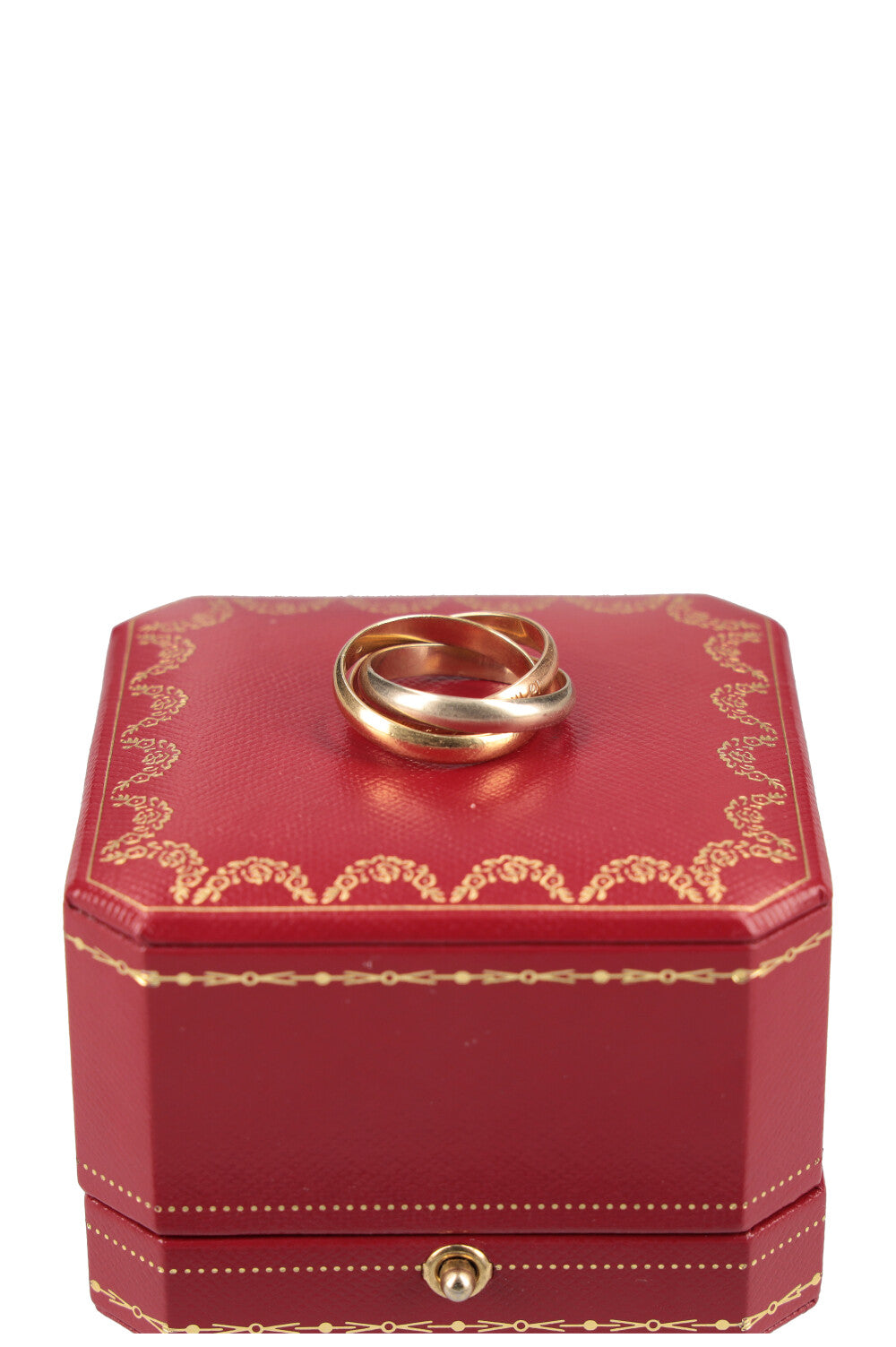 CARTIER Trinity Ring
