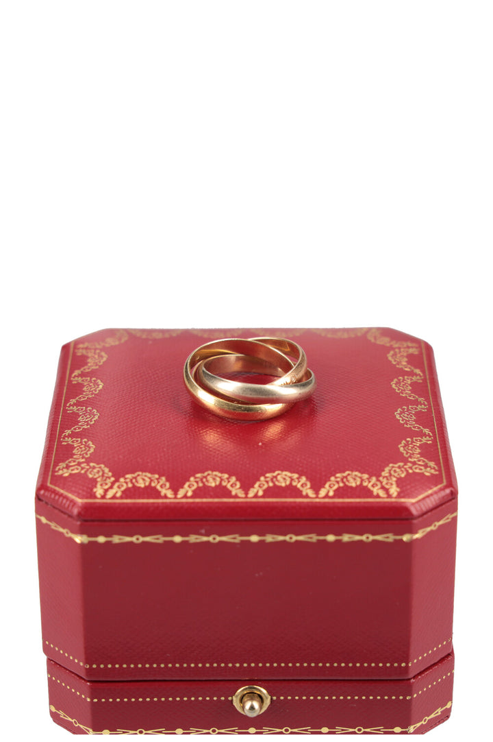 CARTIER Trinity Ring