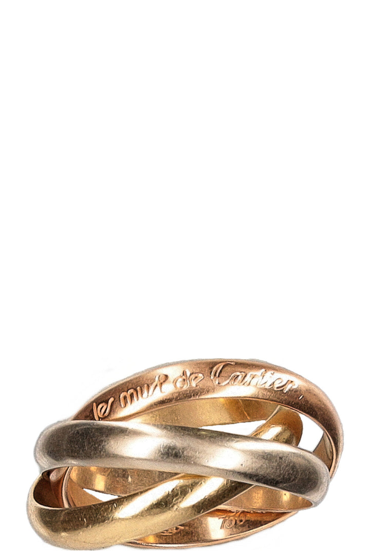 CARTIER Trinity Ring