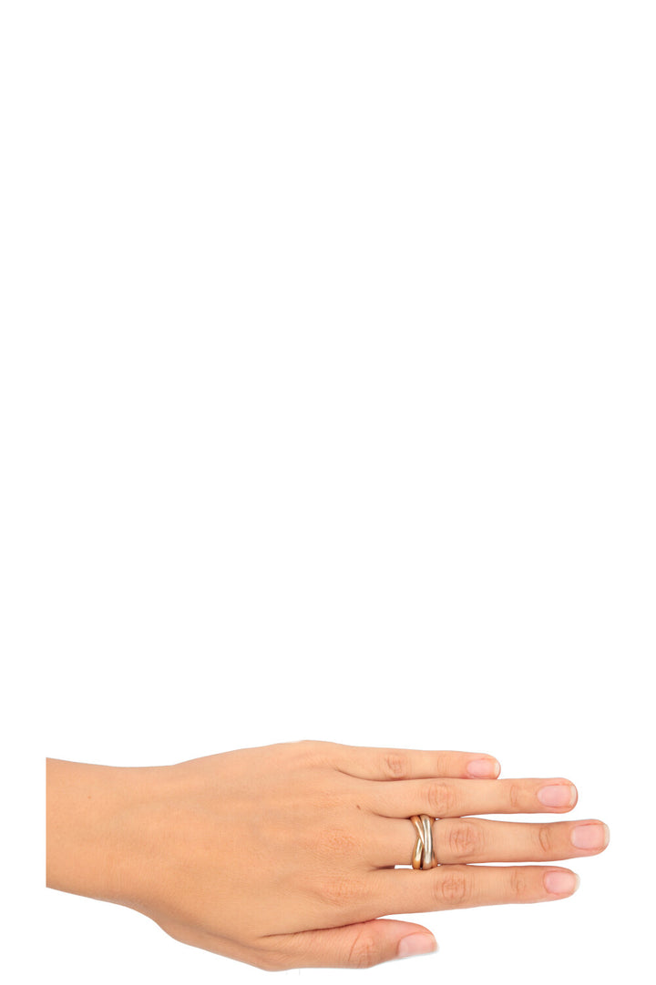CARTIER Trinity Ring