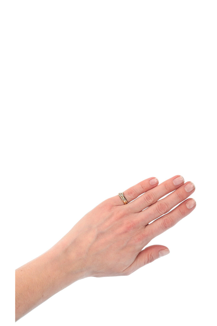 CARTIER Trinity Ring
