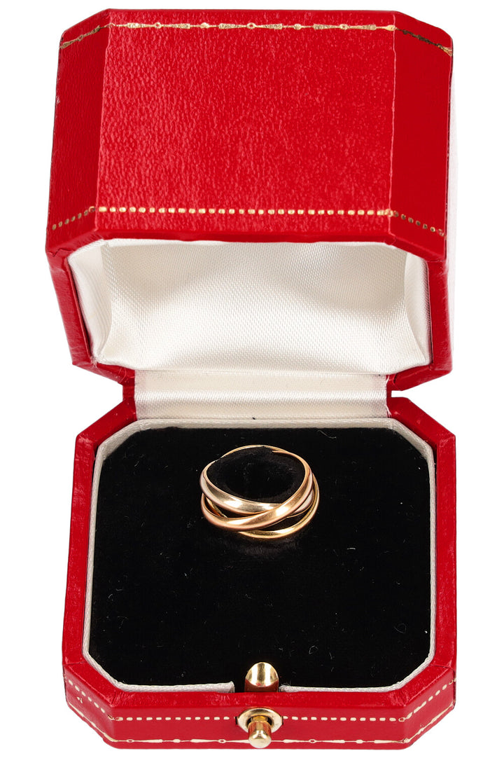 CARTIER Trinity Ring