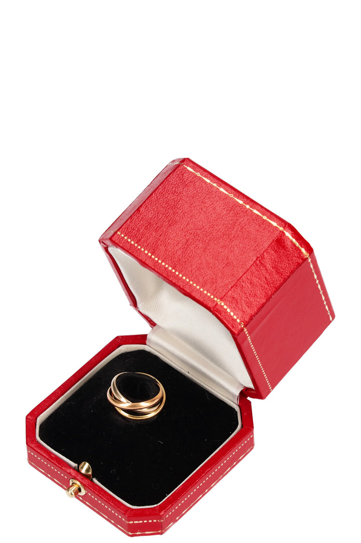 CARTIER Trinity Ring