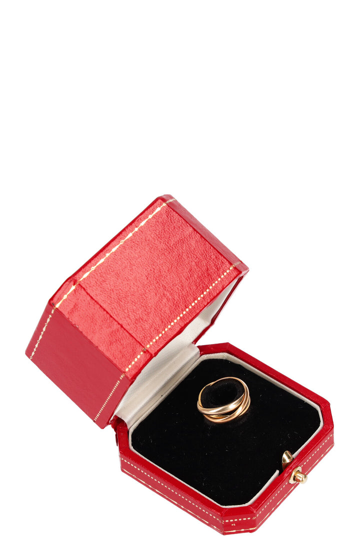 CARTIER Trinity Ring