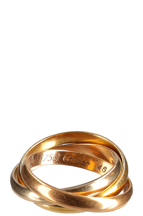 CARTIER Trinity ring