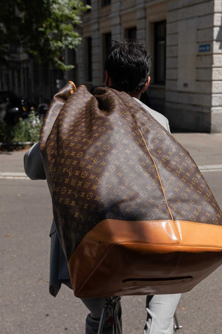 LOUIS VUITTON Sac Marin MNG
