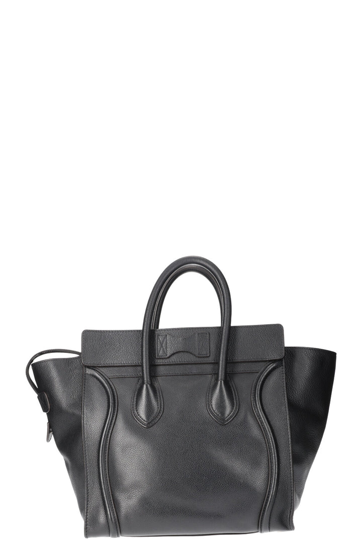 CELINE Mini Luggage Bag