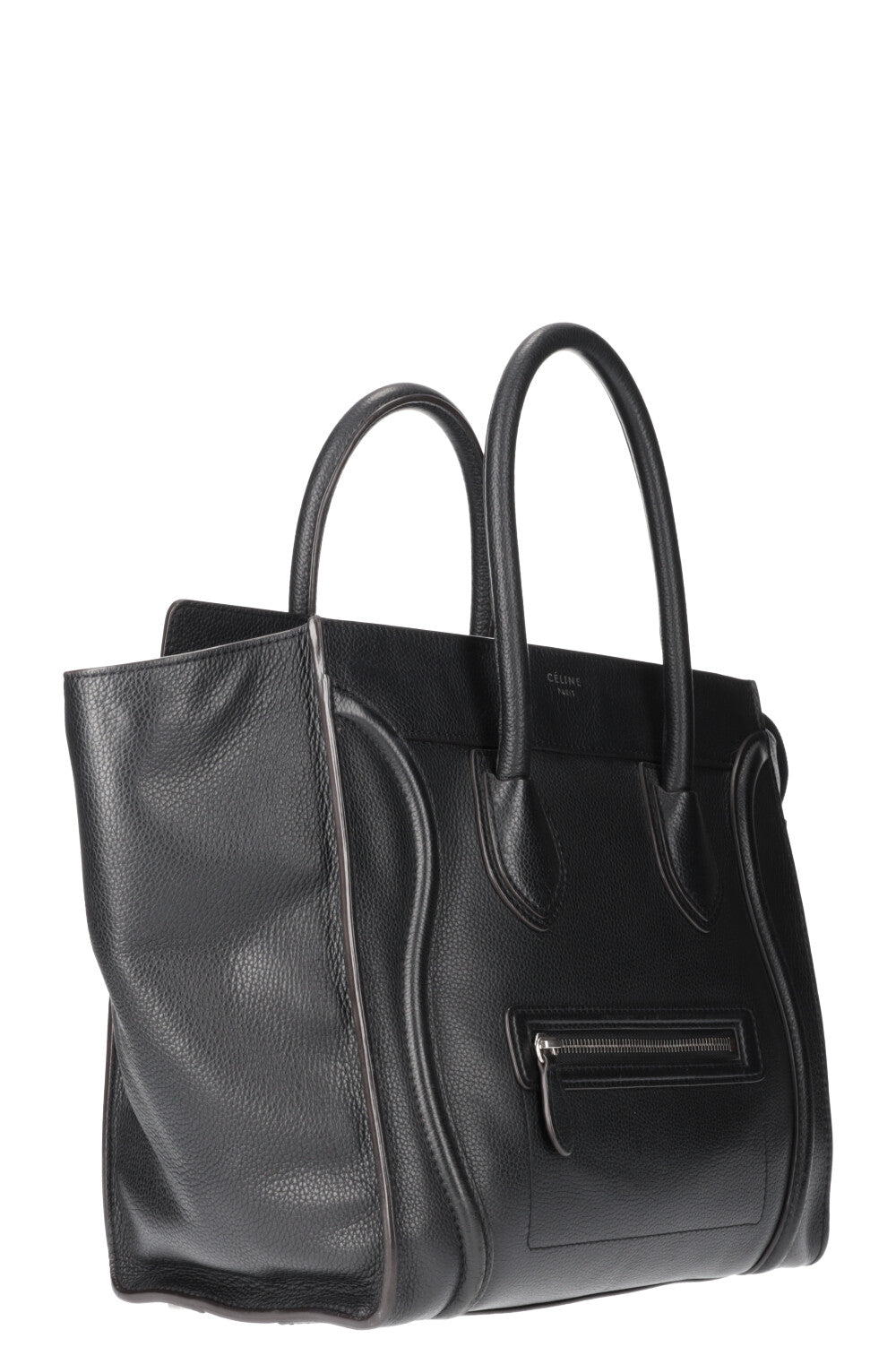 Mini sac a bagages CELINE REAWAKE